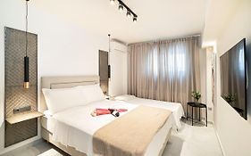 Electra Urban Apartment Athens